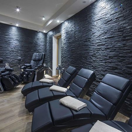 Residence Aspen Arabba Ngoại thất bức ảnh