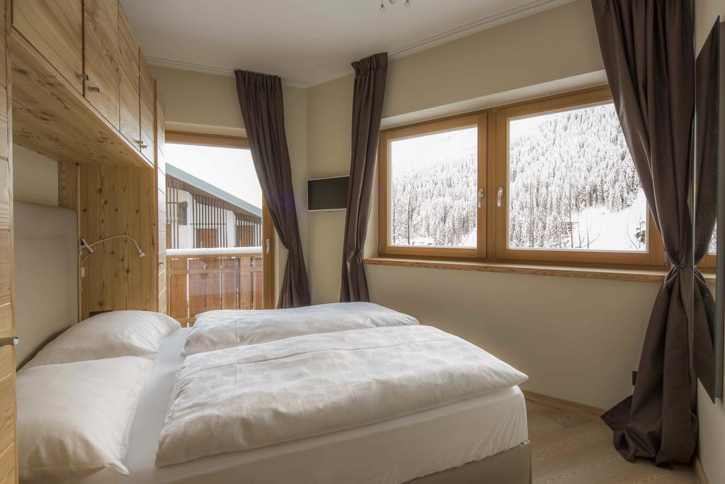 Residence Aspen Arabba Phòng bức ảnh