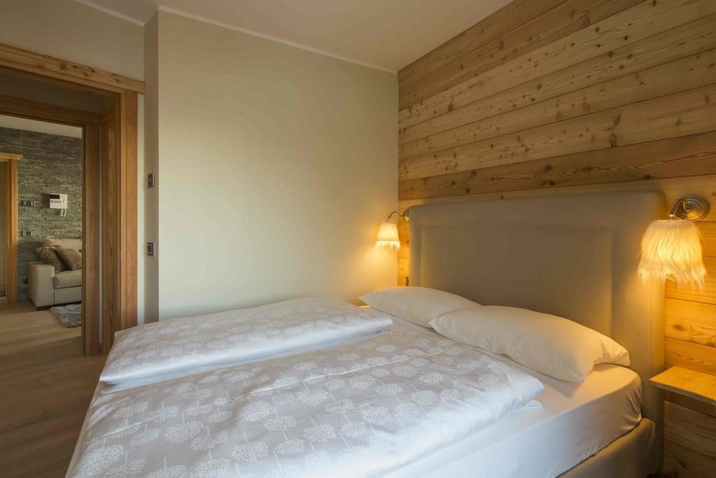 Residence Aspen Arabba Phòng bức ảnh