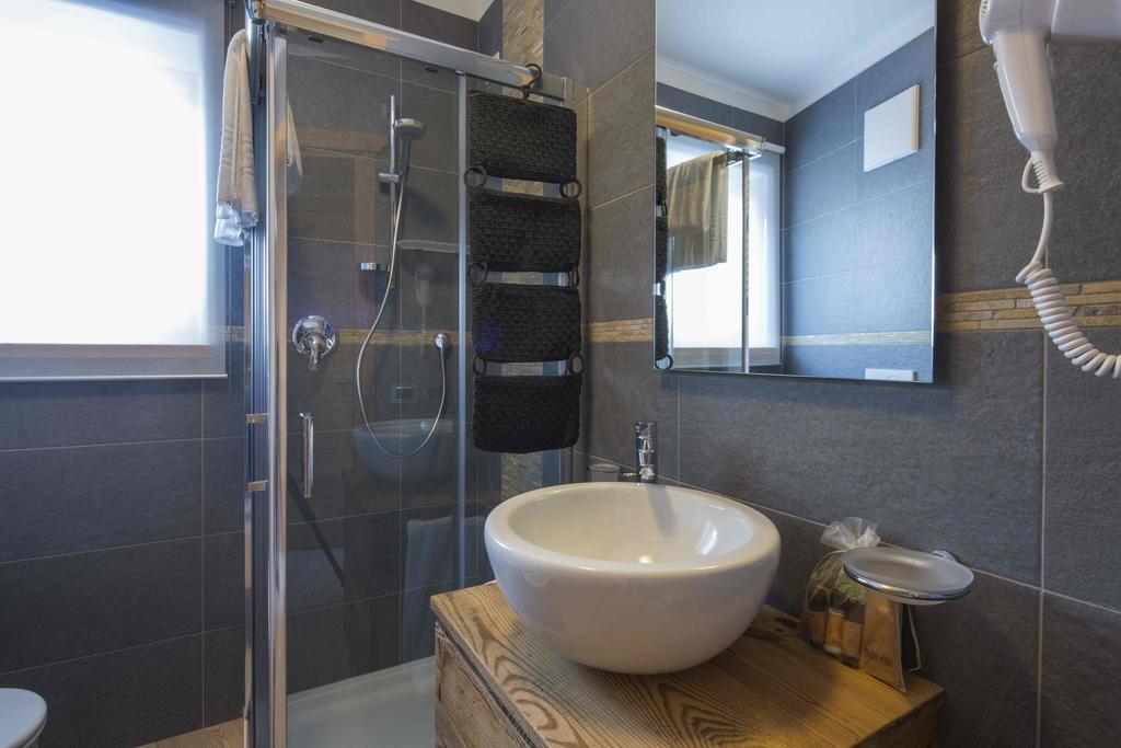 Residence Aspen Arabba Phòng bức ảnh