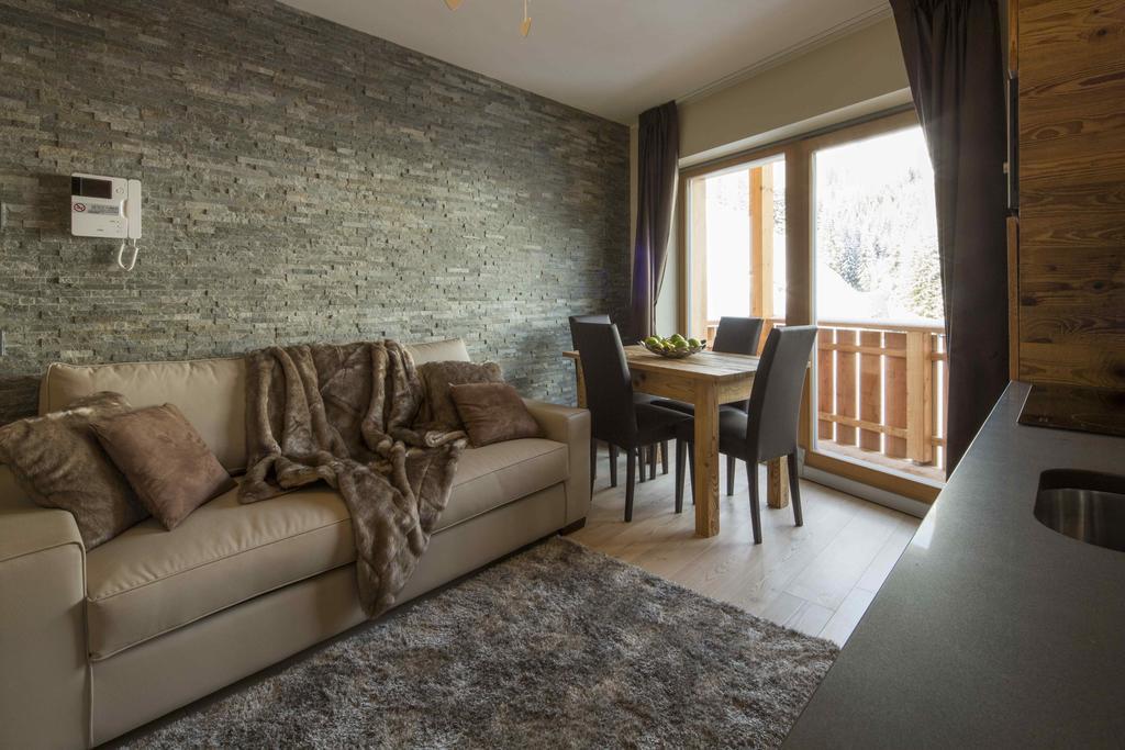 Residence Aspen Arabba Phòng bức ảnh