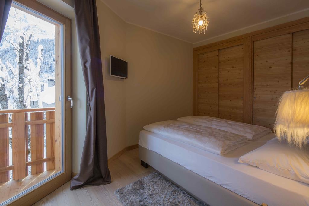 Residence Aspen Arabba Phòng bức ảnh