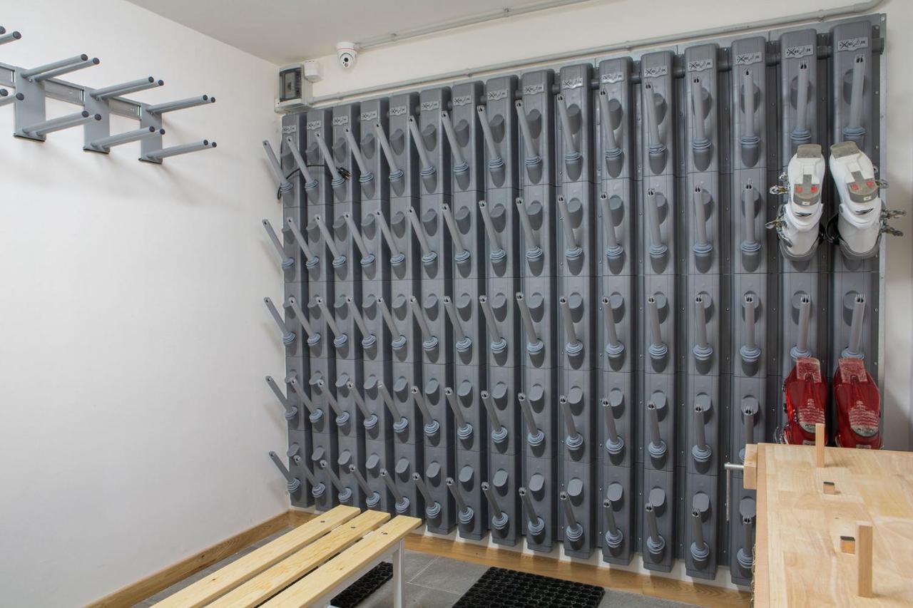 Residence Aspen Arabba Ngoại thất bức ảnh